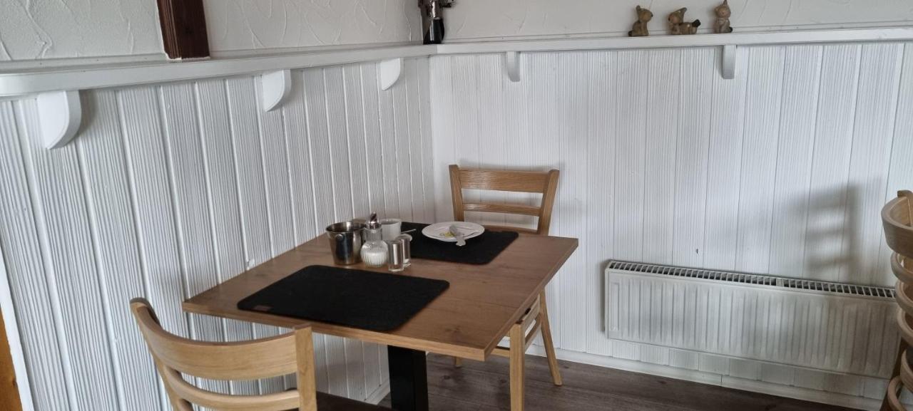 Bauer'S Pension-Restaurant-Catering Grosshabersdorf 外观 照片