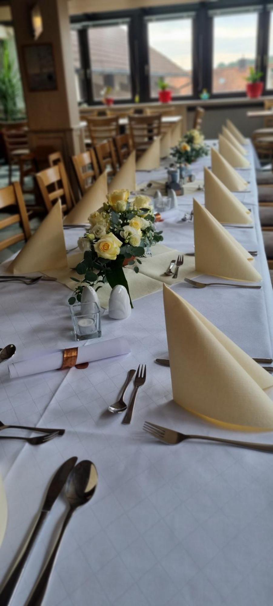 Bauer'S Pension-Restaurant-Catering Grosshabersdorf 外观 照片