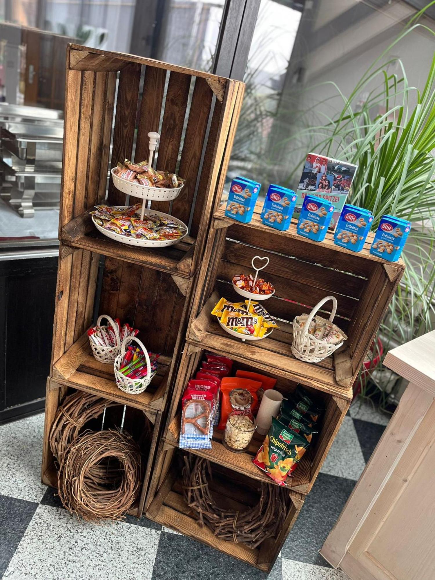 Bauer'S Pension-Restaurant-Catering Grosshabersdorf 外观 照片
